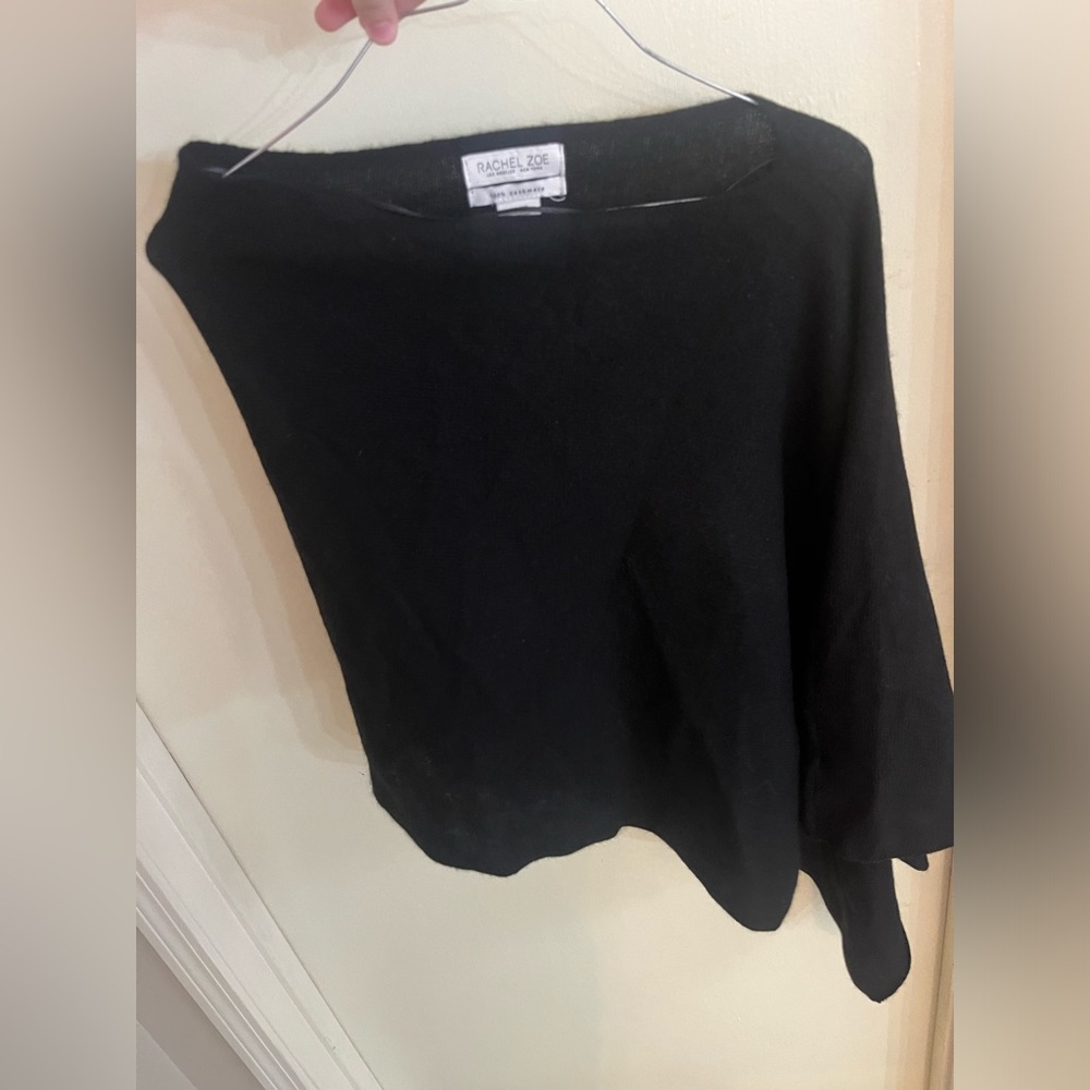 Rachel Zoe Cashmere